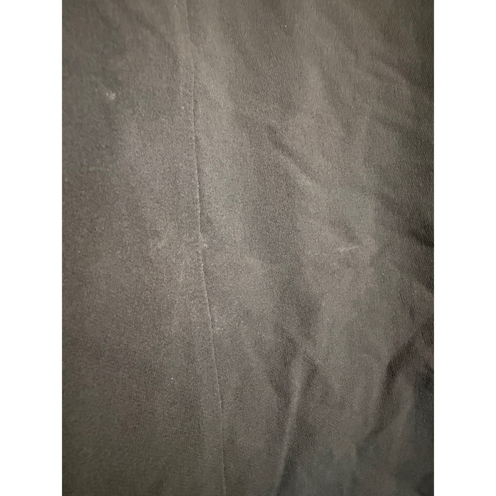 OGIO Fusion Tech Blazer XL Dark Gray Performance Stretch Snap Front Zip Pockets - Picture 9 of 9